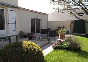 agrandissement de terrasse